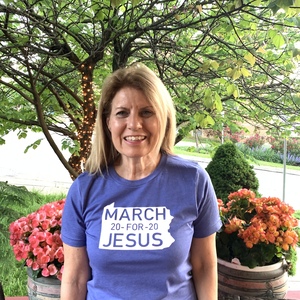 Fundraising Page: Stephanie Moder